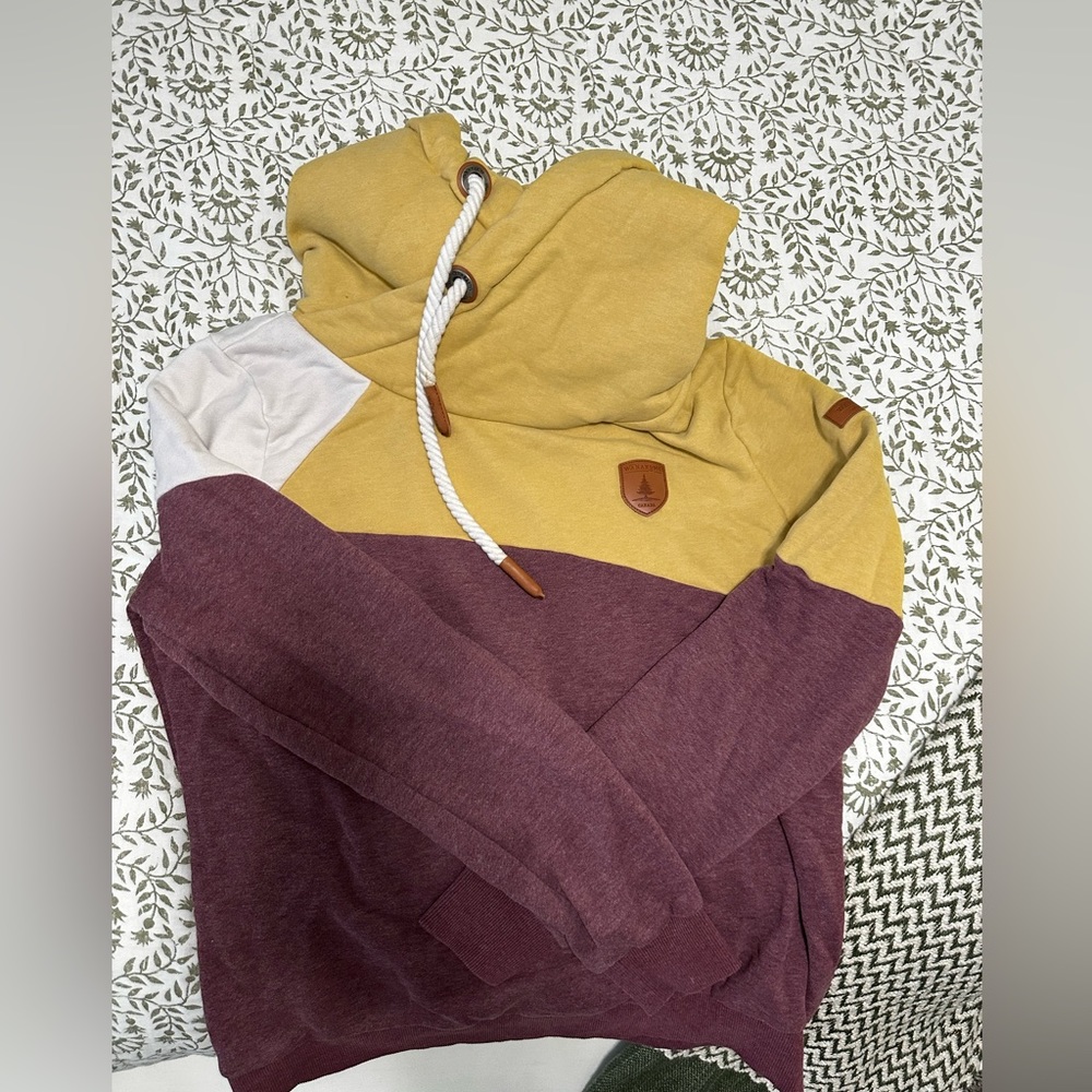 Wanakome Sweatshirt